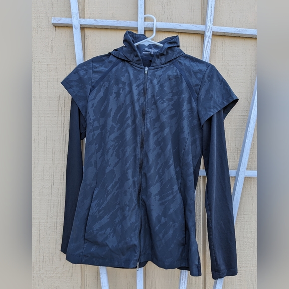 Nike Full Zip - Picture 1 of 6